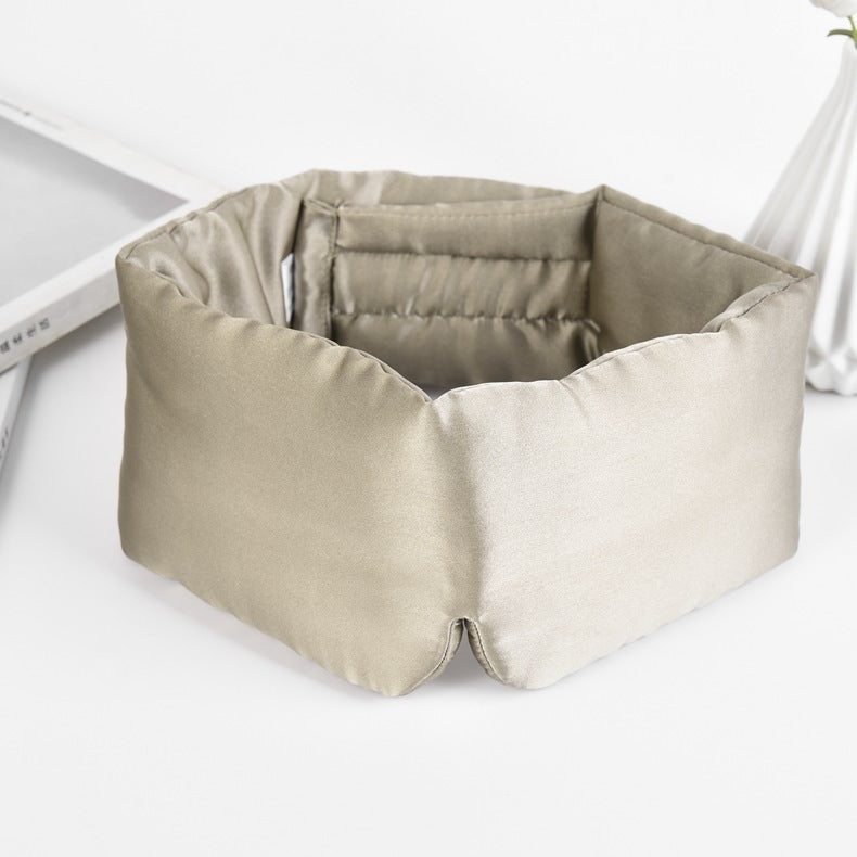 Caelis™ Mulberry Silk Sleep Mask