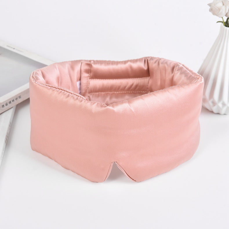 Caelis™ Mulberry Silk Sleep Mask