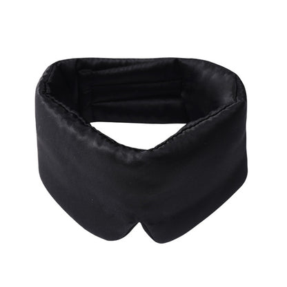 Caelis™ Mulberry Silk Sleep Mask