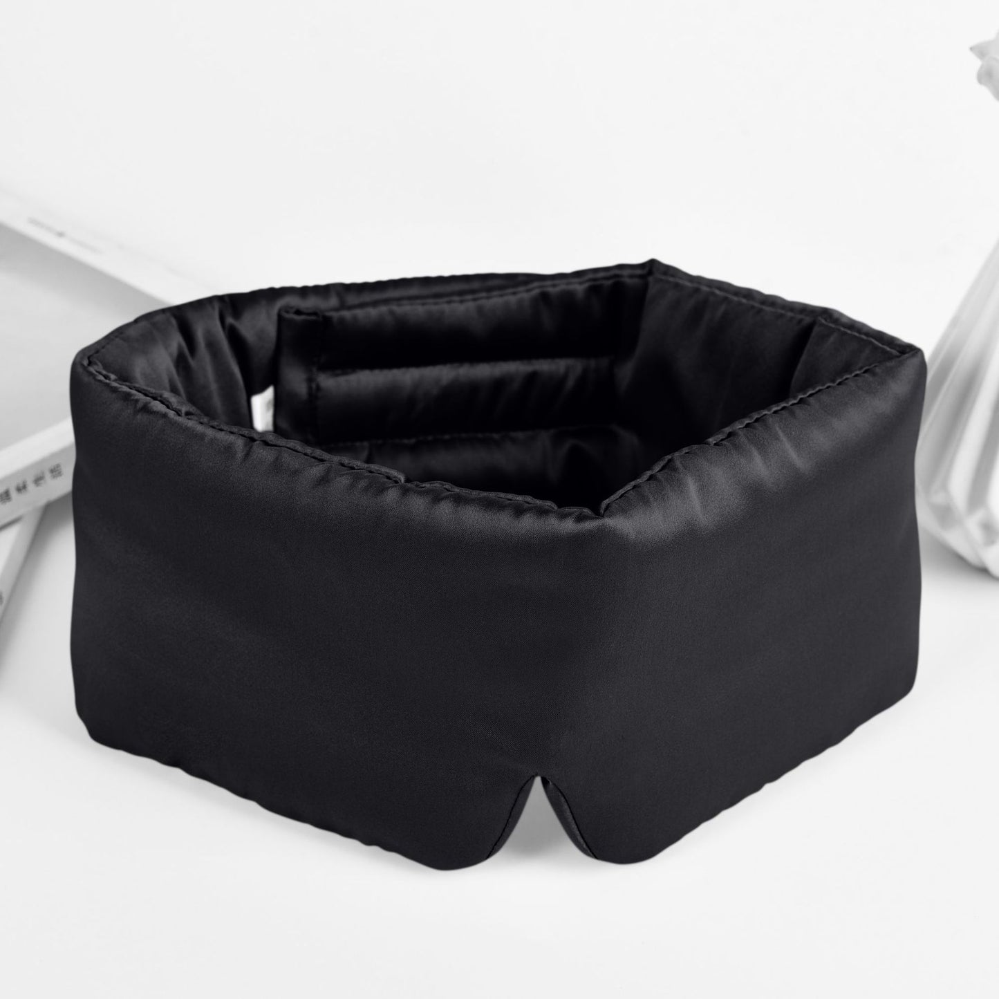 Caelis™ Mulberry Silk Sleep Mask