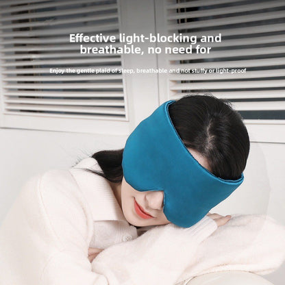 Caelis™ Mulberry Silk Sleep Mask