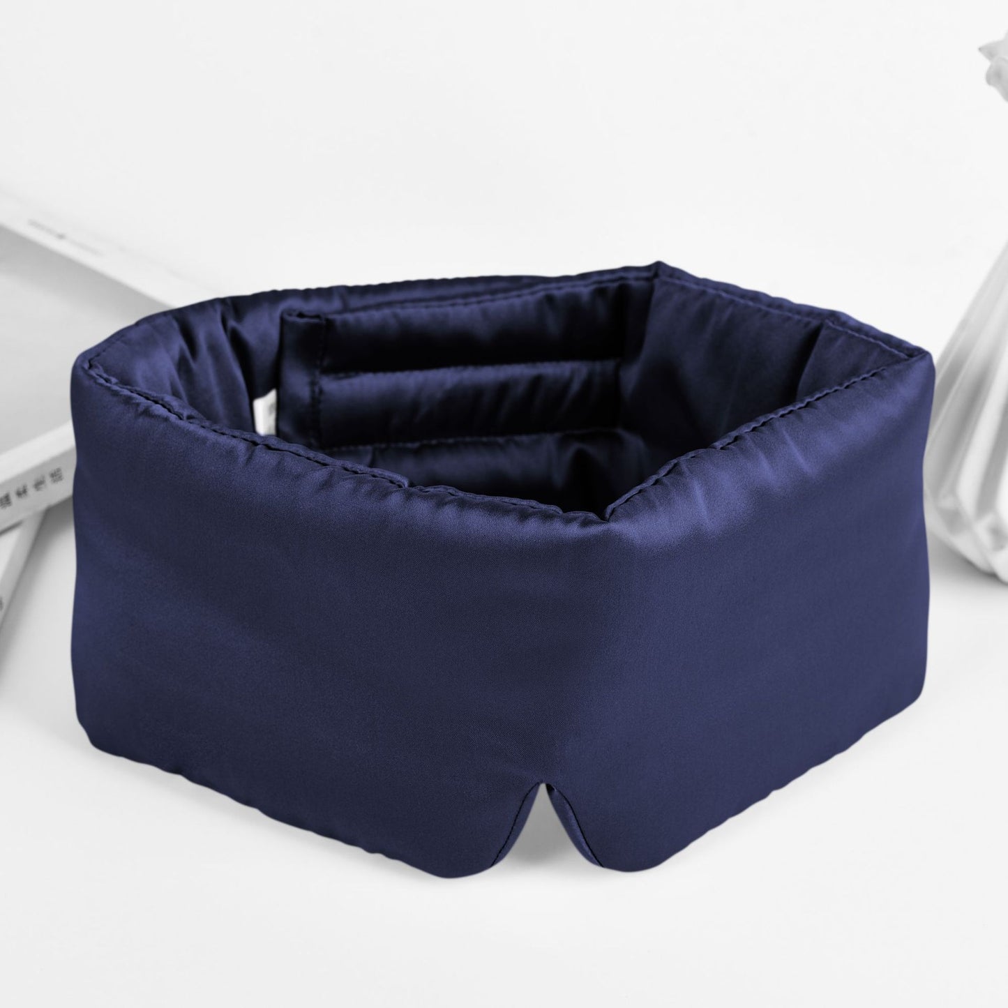 Caelis™ Mulberry Silk Sleep Mask